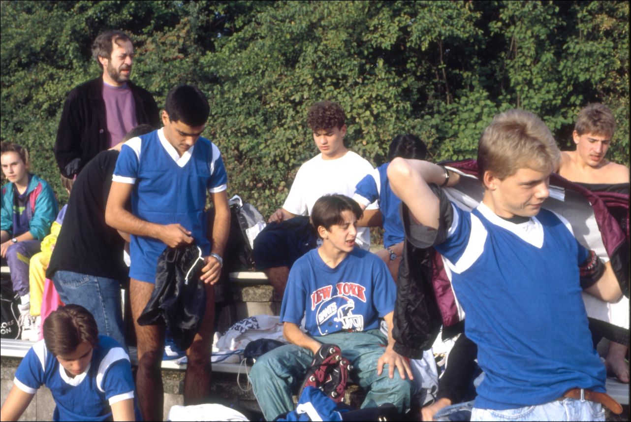 <i><b>Bistumssportfest 1991-020</b></i>